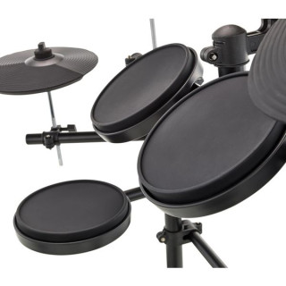 Электронная ударная установка Millenium HD-120 Набор №525277 Millenium HD-120 E-Drum Set Bundle №525277