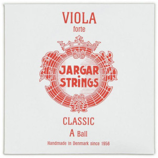 Жаргарская классическая струна для альта A Forte Jargar Classic Viola String A Forte