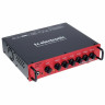 басовая головка tc electronic BQ250 tc electronic BQ250 Bass Head