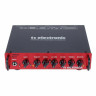 басовая головка tc electronic BQ250 tc electronic BQ250 Bass Head
