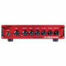 басовая головка tc electronic BQ250 tc electronic BQ250 Bass Head