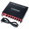 басовая головка tc electronic BQ250 tc electronic BQ250 Bass Head