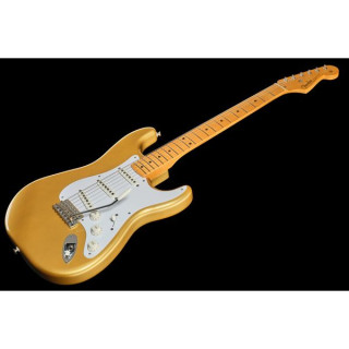 Фендер Винтер III L 50-е Страт АЗГ Fender Vintera III L 50s Strat AZG