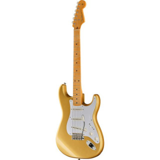 Фендер Винтер III L 50-е Страт АЗГ Fender Vintera III L 50s Strat AZG