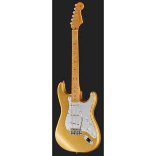 Фендер Винтер III L 50-е Страт АЗГ Fender Vintera III L 50s Strat AZG