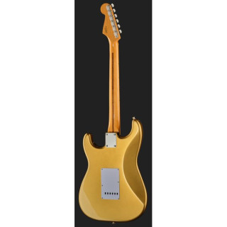 Фендер Винтер III L 50-е Страт АЗГ Fender Vintera III L 50s Strat AZG