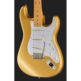 Фендер Винтер III L 50-е Страт АЗГ Fender Vintera III L 50s Strat AZG