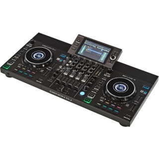 Denon DJ SC Live 4 Набор №554174 Denon DJ SC Live 4 Bundle №554174