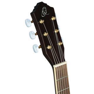 Ortega RRA-BKT Parlor Ranger Черный Ortega RRA-BKT Parlor Ranger Black