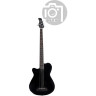 Электроакустическая бас-гитара Marcus Miller GB5-4 Black LH