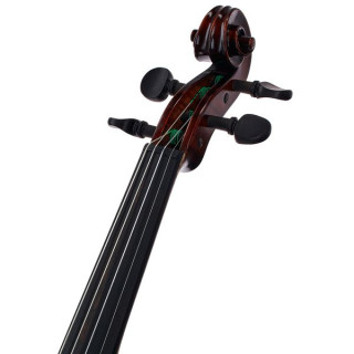 Скрипка Gewa Georg Walther Violin GBA Gewa Georg Walther Violin GBA