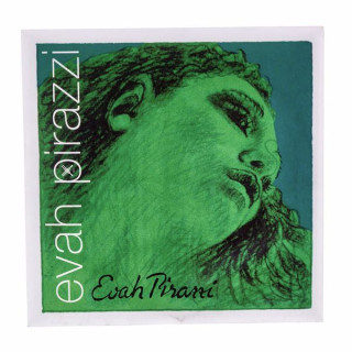 Pirastro Ева Пирацци Электронная скрипка 0,27 BE Pirastro Evah Pirazzi E Violin 0,27 BE