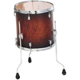 Pearl 18 "x16" Декадный клен FT -BR Pearl 18"x16" Decade Maple FT -BR