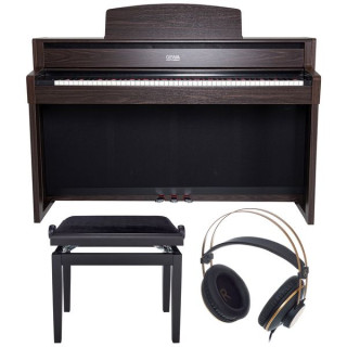 Цифровое пианино Gewa UP 405 Rosewood Bundle №553364 (Комплект)