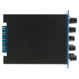 IGS Audio Rubber Bands 500 Мастеринг-эквалайзер IGS Audio Rubber Bands 500 Mastering EQ