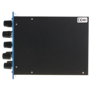 IGS Audio Rubber Bands 500 Мастеринг-эквалайзер IGS Audio Rubber Bands 500 Mastering EQ