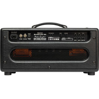 Bad Cat Mod Shop Black Cat 30 Head Bad Cat Mod Shop Black Cat 30 Head