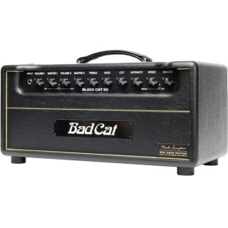 Bad Cat Mod Shop Black Cat 30 Head Bad Cat Mod Shop Black Cat 30 Head
