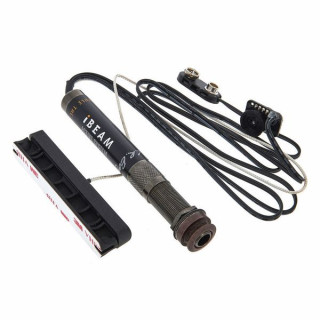Активный звукосниматель L.R.Baggs iBeam Active System Steel L.R.Baggs iBeam Active System Steel