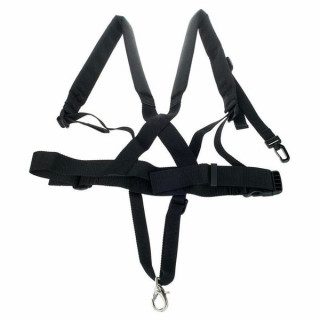 Ремень безопасности Kölbl 2040 для тубы Kölbl 2040 Harness Strap for Tuba