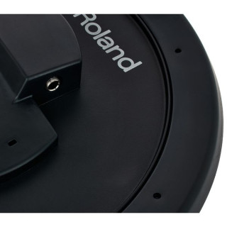 Электронная тарелка Roland 12" CY-12C-T Cymbal Pad Roland 12" CY-12C-T Cymbal Pad