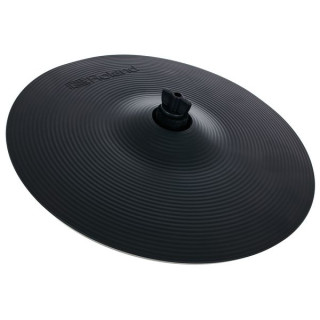 Электронная тарелка Roland 12" CY-12C-T Cymbal Pad Roland 12" CY-12C-T Cymbal Pad