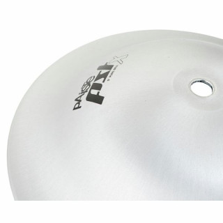 Тарелка эффектов Paiste 09" PSTX Pure Bell Paiste 09" PSTX Pure Bell