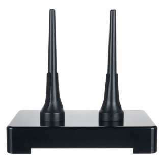 Двойная стойка для валторны Reeds 'n Stuff English Horn Two Stand Black Reeds 'n Stuff English Horn Two Stand Black