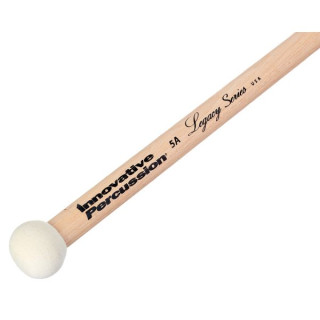 Инновационная перкуссия 5 утра Винтажные барабанные палочки Innovative Percussion 5AM Vintage Drum Sticks