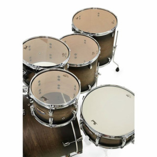 Барабанная установка Pearl Decade M. 6pcs Shell Pack BB Pearl Decade M. 6pcs Shell Pack BB