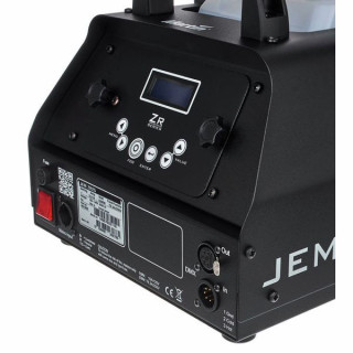 Мартин ДЖЕМ ZR25 Martin JEM ZR25