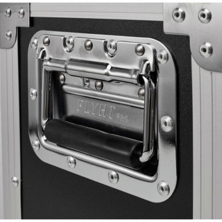 Чехол Flyht Pro 2x Stairville MH-x20 Flyht Pro Case 2x Stairville MH-x20