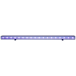 СВЕТОДИОДНАЯ ПАНЕЛЬ Eurolite-18 UV 18x3 Вт Eurolite LED BAR-18 UV 18x3W