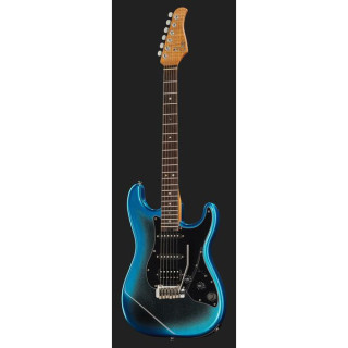 Электрогитара Mooer GTRS Guitars int. Prof. 800 DN Mooer GTRS Guitars int. Prof. 800 DN