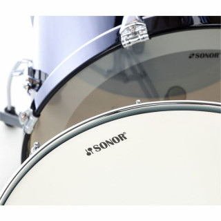 Студийный набор Sonor AQ1 Piano Black Sonor AQ1 Studio Set Piano Black