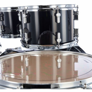 Студийный набор Sonor AQ1 Piano Black Sonor AQ1 Studio Set Piano Black