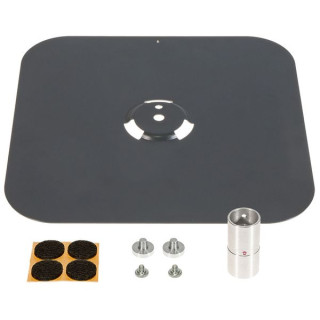 Подставка для обезьяньих палочек Ape Labs серая Ape Labs ApeStick Stand grey