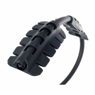 Ремешок для саксофона Hooki черный H3 Hooki Saxophone strap black H3