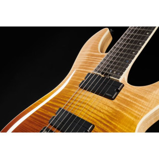 Schecter C-7 FR SLS Elite AFB Schecter C-7 FR SLS Elite AFB