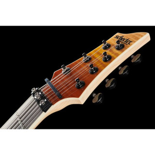 Schecter C-7 FR SLS Elite AFB Schecter C-7 FR SLS Elite AFB