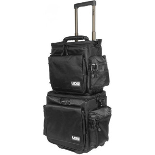 Тележка с сумками UDG Ultimate TrolleySet Deluxe MK2 UDG Ultimate TrolleySet Deluxe MK2