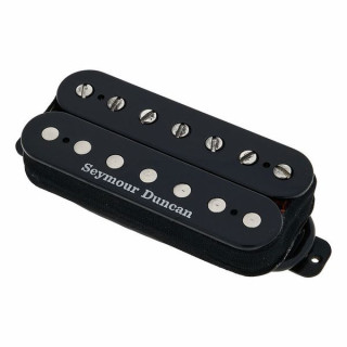 Звукосниматель Seymour Duncan SH-1N BLK 4C 7 STR