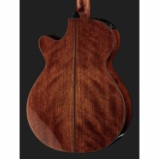 Электроакустическая гитара Takamine GF30CE-BSB Takamine GF30CE-BSB