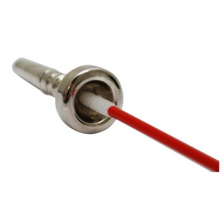 BG Франция НА щетке для мундштука BG France AT Mouthpiece Brush