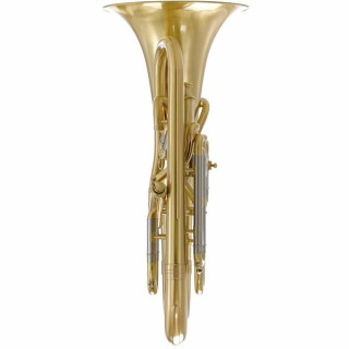 Эуфониум Thomann EP 902SL Bb-Euphonium