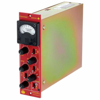 Компрессор "Маленький дьявол" компании "Чандлер Лимитед" Chandler Limited Little Devil Compressor