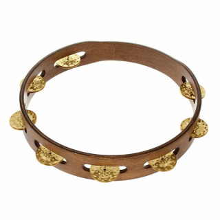 Бубен Meinl TA1V-WB Meinl TA1V-WB Tambourine