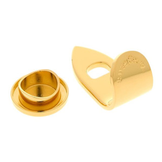 Крючок для большого пальца Янагисавы-Набор подставок для большого пальца Yanagisawa Thumb Hook-Thumb Rest Set