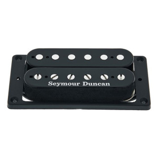 Высоковольтный измерительный мост Сеймура Дункана BL Seymour Duncan High Voltage Pickup Bridge BL