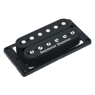 Высоковольтный измерительный мост Сеймура Дункана BL Seymour Duncan High Voltage Pickup Bridge BL